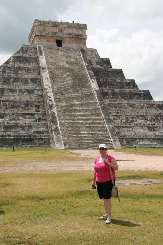 Mexico & Guatemala 2010 - 0042